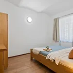 Spindl Self Check-in & Sauna شقة فندقية Špindlerŭv Mlýn