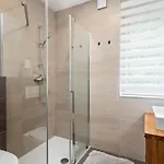 Spindl Self Check-in & Sauna