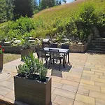 Spindl Self Check-in & Sauna 4* Špindlerŭv Mlýn