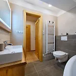 Spindl Self Check-in & Sauna Špindlerŭv Mlýn