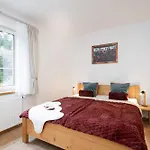 Spindl Self Check-in & Sauna 4* Špindlerŭv Mlýn