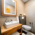 Spindl Self Check-in & Sauna Špindlerŭv Mlýn