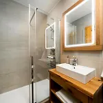 Spindl Self Check-in & Sauna شقة فندقية Špindlerŭv Mlýn