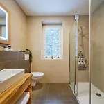 شقة فندقية Spindl Self Check-in & Sauna Špindlerŭv Mlýn