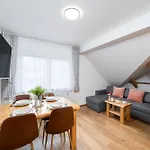 Spindl Self Check-in & Sauna