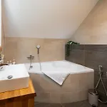 Spindl Self Check-in & Sauna