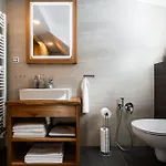 Spindl Self Check-in & Sauna 4* Špindlerŭv Mlýn