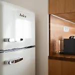 Spindl Self Check-in & Sauna Špindlerŭv Mlýn