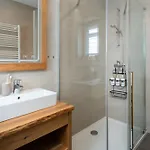 Spindl Self Check-in & Sauna Špindlerŭv Mlýn