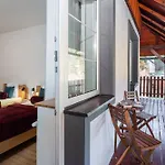 Spindl Self Check-in & Sauna 4* Špindlerŭv Mlýn