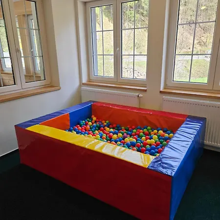 Spindl Self Check-in & Sauna Hotel apartamentowy 4*