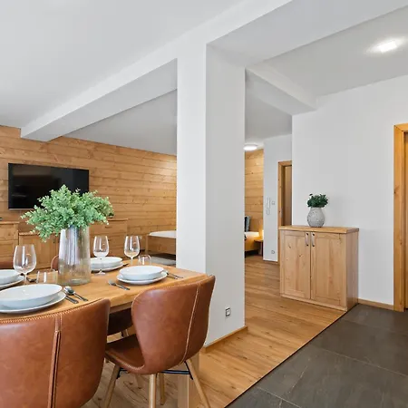 Spindl Self Check-in & Sauna Apartahotel 4*
