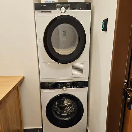 Apartahotel Spindl Self Check-in & Sauna 4*