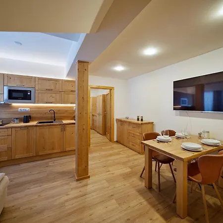 Spindl Self Check-in & Sauna 4*