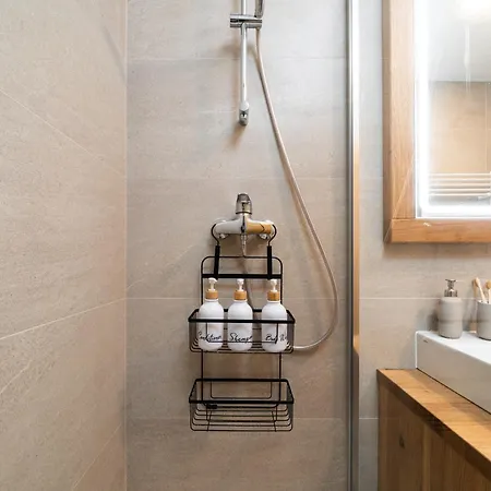 Spindl Self Check-in & Sauna 4* Špindlerŭv Mlýn