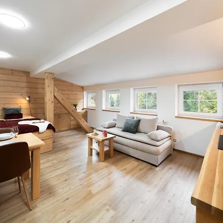 Spindl Self Check-in & Sauna Špindlerŭv Mlýn