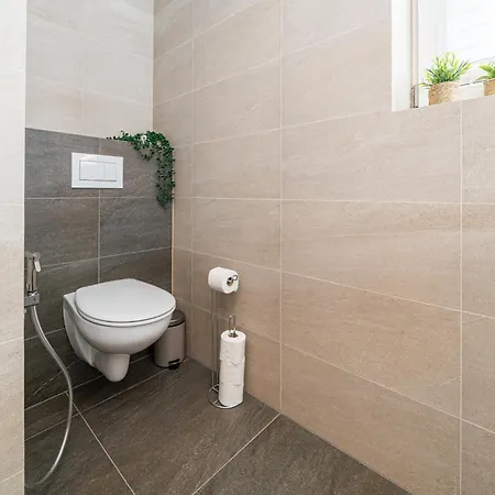 Spindl Self Check-in & Sauna 4* Špindlerŭv Mlýn