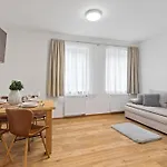 Spindl Self Check-in & Sauna מלון דירות Špindlerŭv Mlýn