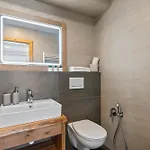 Spindl Self Check-in & Sauna מלון דירות Špindlerŭv Mlýn