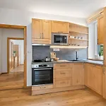 Spindl Self Check-in & Sauna 4*