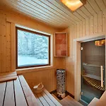 מלון דירות Spindl Self Check-in & Sauna