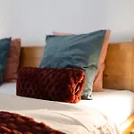 Spindl Self Check-in & Sauna 4*
