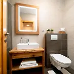 Spindl Self Check-in & Sauna 4* Špindlerŭv Mlýn