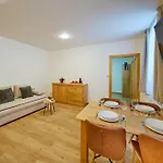 Spindl Self Check-in & Sauna Špindlerŭv Mlýn
