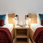 Spindl Self Check-in & Sauna 4*