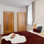 Spindl Self Check-in & Sauna