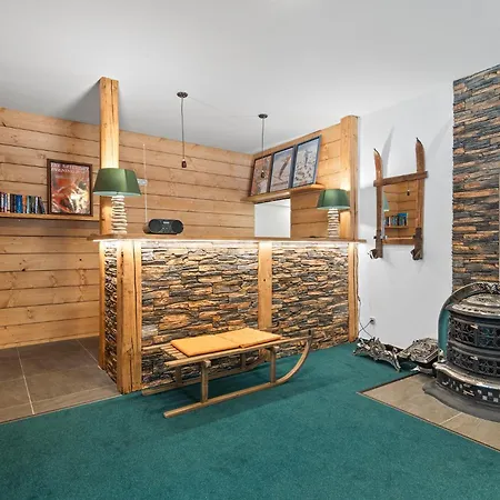 Spindl Self Check-in & Sauna 4*