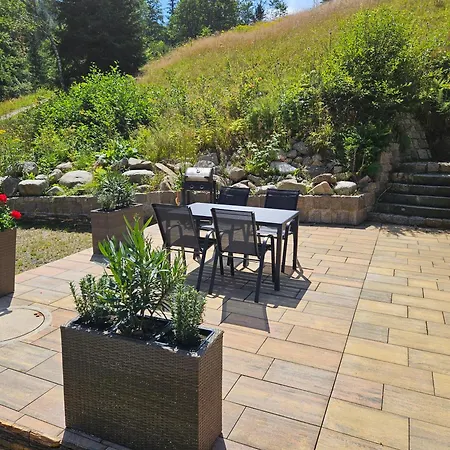 Spindl Self Check-in & Sauna 4* Špindlerŭv Mlýn