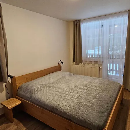 Aparthotel Spindl Self Check-in & Sauna