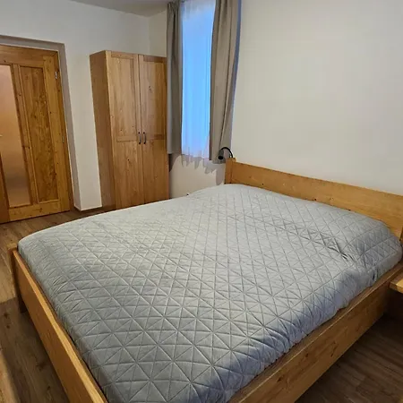 Spindl Self Check-in & Sauna Aparthotel 4*