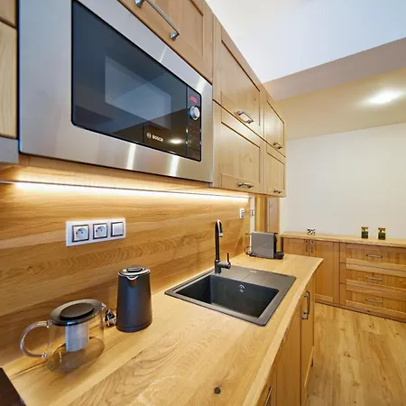 Spindl Self Check-in & Sauna