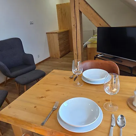 Spindl Self Check-in & Sauna Špindlerŭv Mlýn