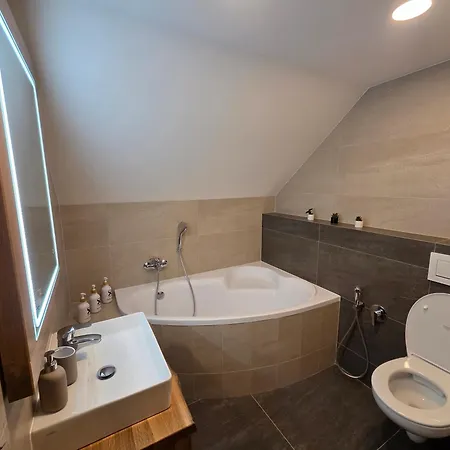 Spindl Self Check-in & Sauna 4*