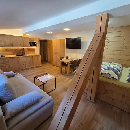 Spindl Self Check-in & Sauna 4*