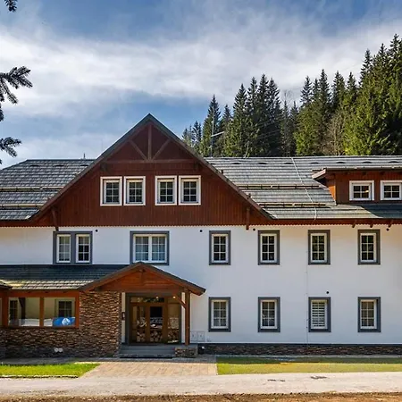 Spindl Self Check-in & Sauna 4*