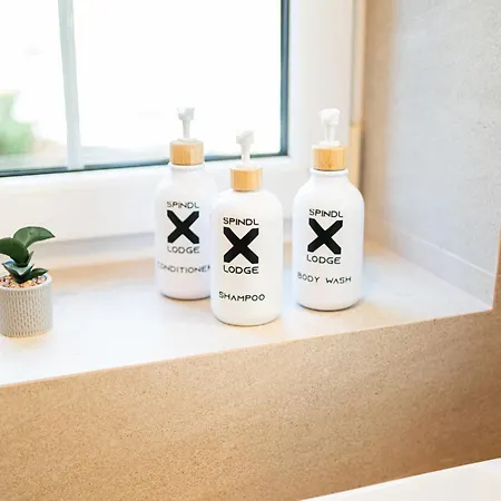 Apart-hotel Spindl Self Check-in & Sauna Špindlerŭv Mlýn