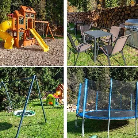 Apart-hotel Spindl Self Check-in & Sauna 4*