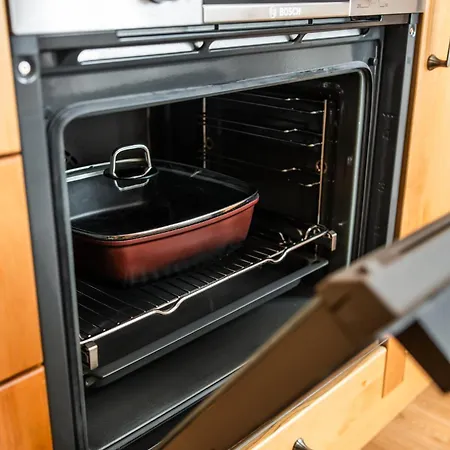 Apart-hotel Spindl Self Check-in & Sauna