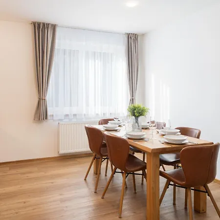 Apart-hotel Spindl Self Check-in & Sauna Špindlerŭv Mlýn
