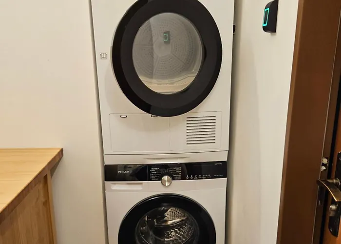 Aparthotel Spindl Self Check-in & Sauna 4*